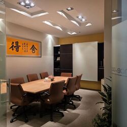 Ubi Techpark (D14), Factory #503544331